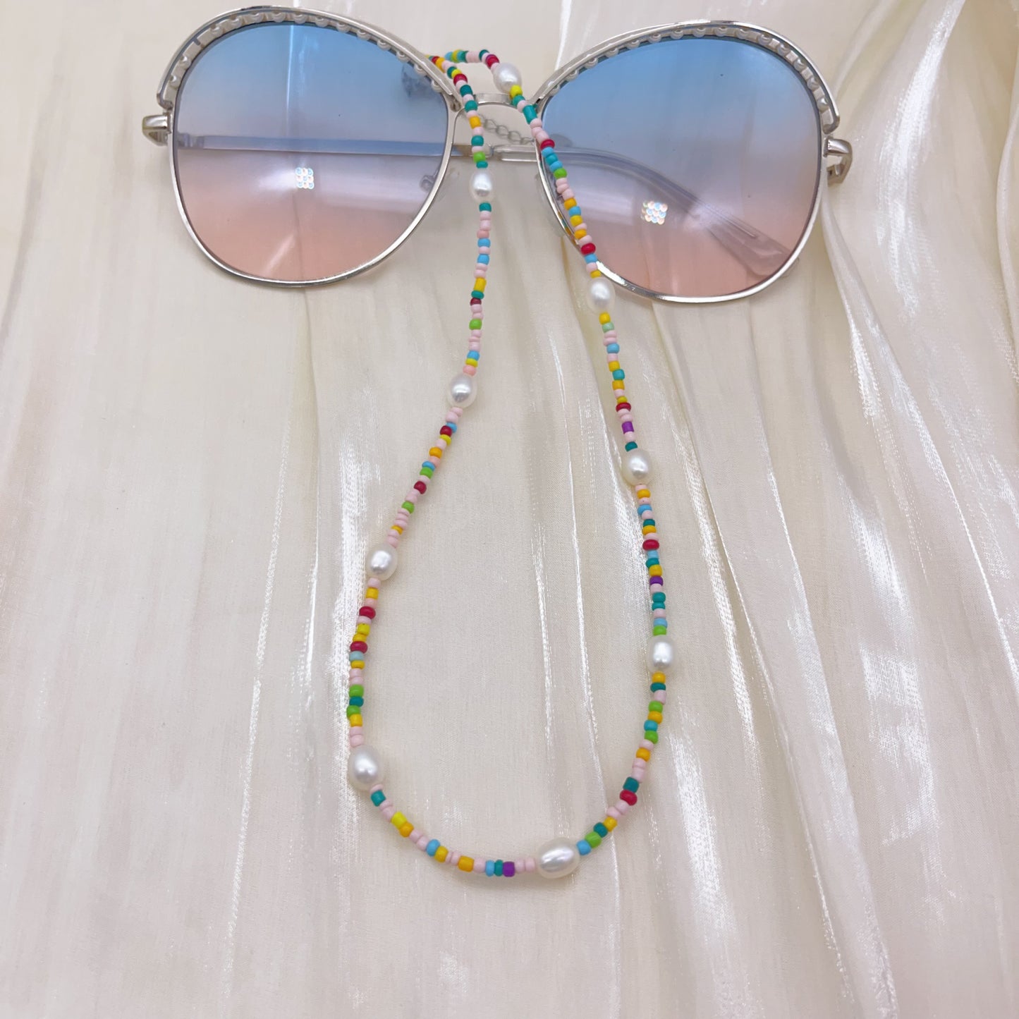 (N028)Summer Bliss Necklace