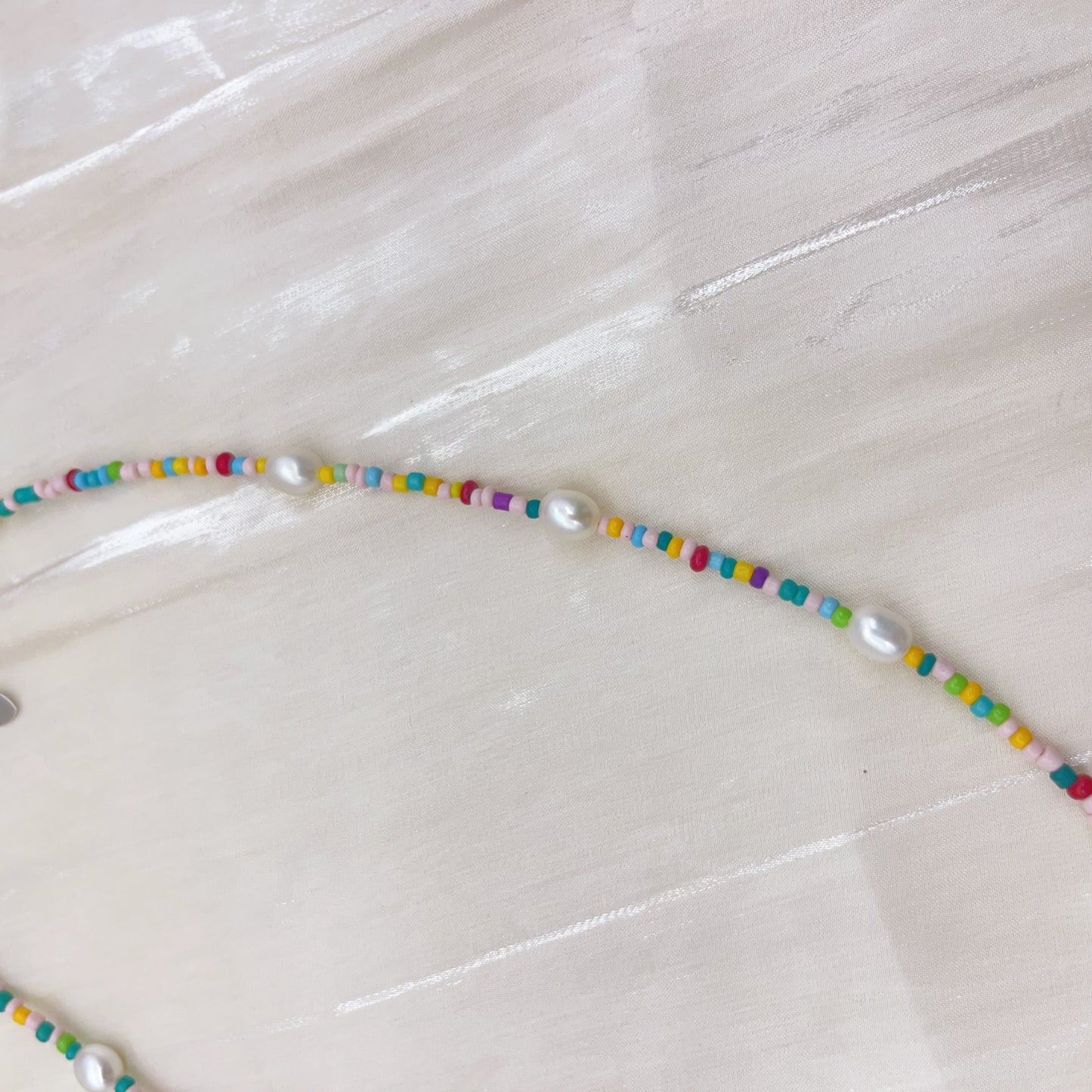 (N028)Summer Bliss Necklace