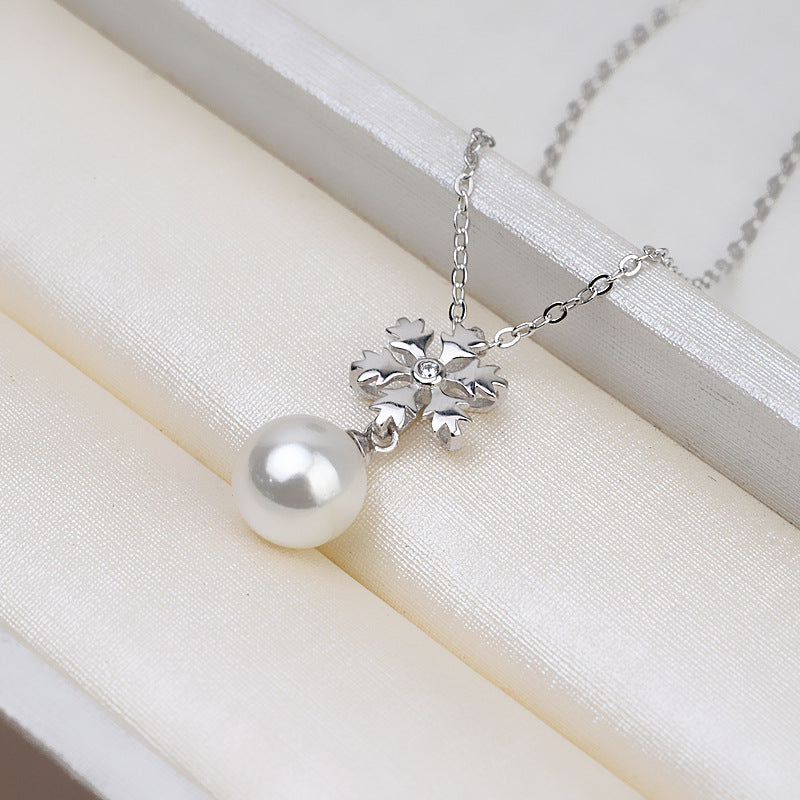 (S024)  S925 sterling silver set setting