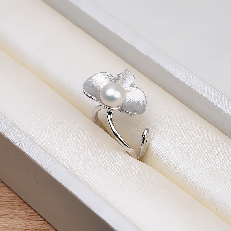 (S019)  S925 sterling silver set setting