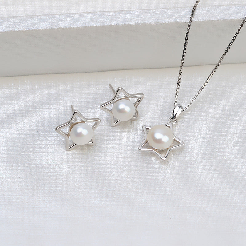 (S027)  S925 sterling silver set setting