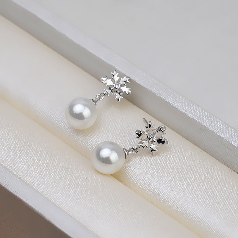 (S024)  S925 sterling silver set setting