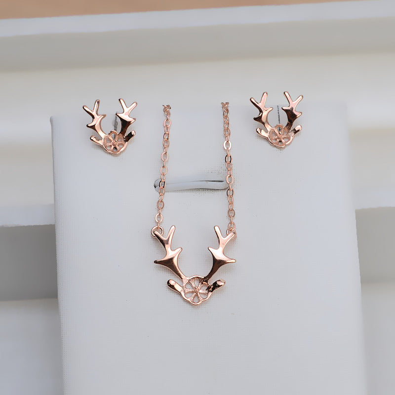 (S029)  S925 sterling silver set setting