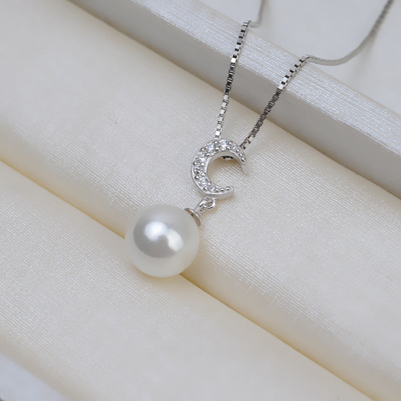 S925 sterling silver set setting (S30-1)