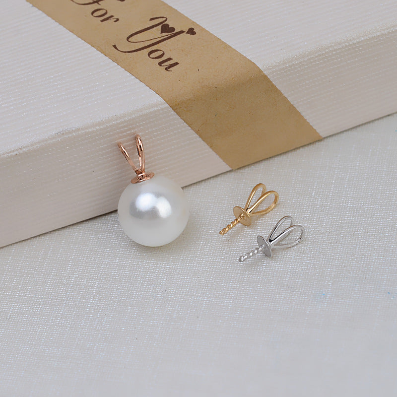 G18k  pendant setting (GP12)