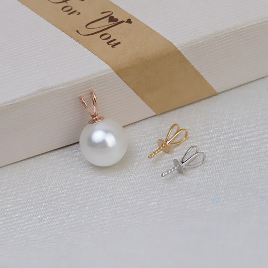 G18k  pendant setting (GP12)