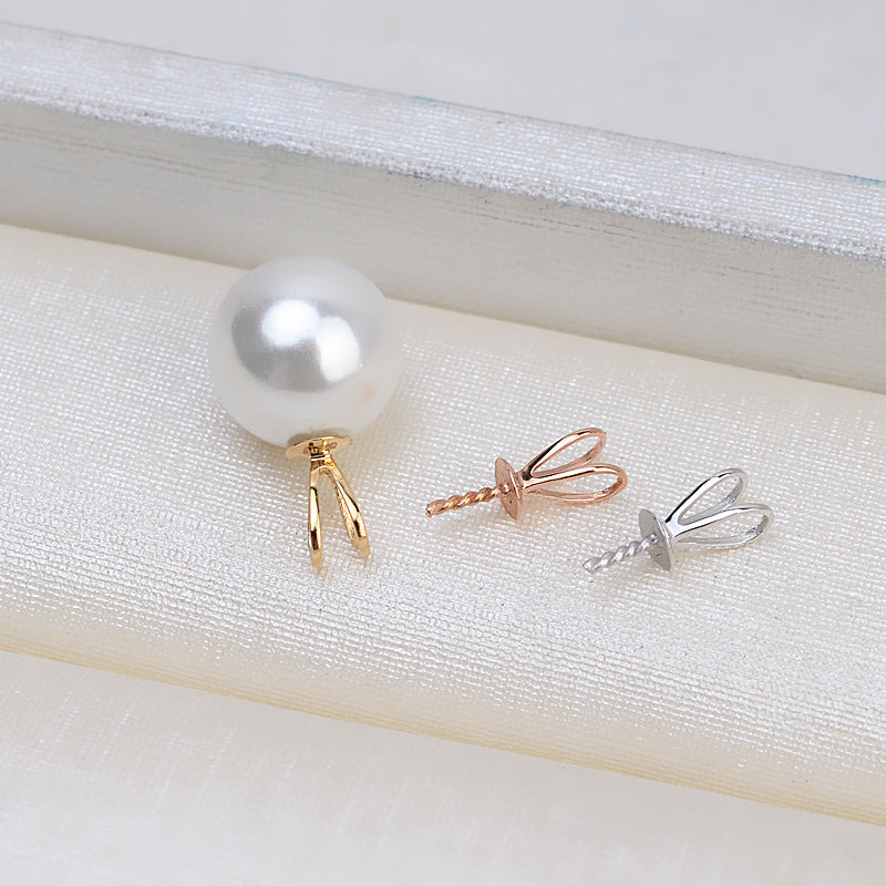 G18k  pendant setting (GP12)