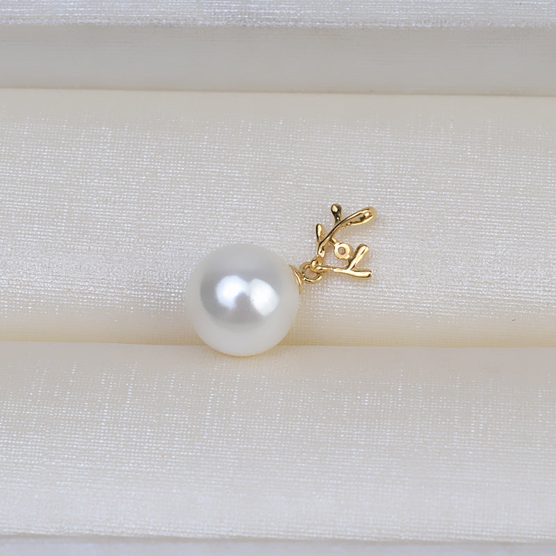 G18k  pendant setting (GP15)