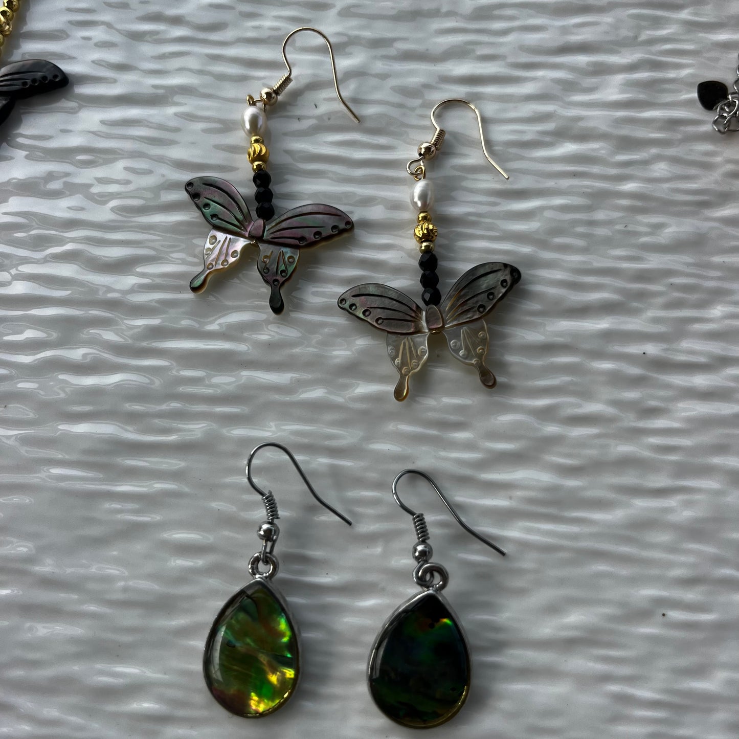 S925 Earrings for Dana
