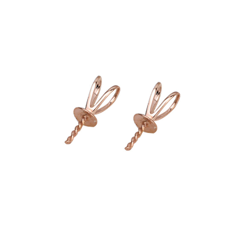 G18k  pendant setting (GP12)