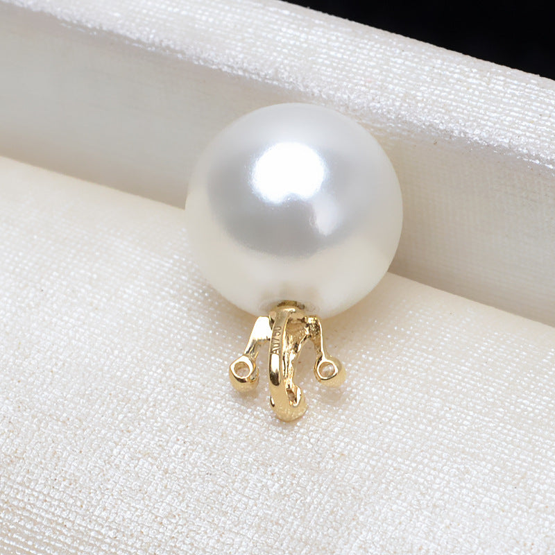 G18k  pendant setting (GP9)