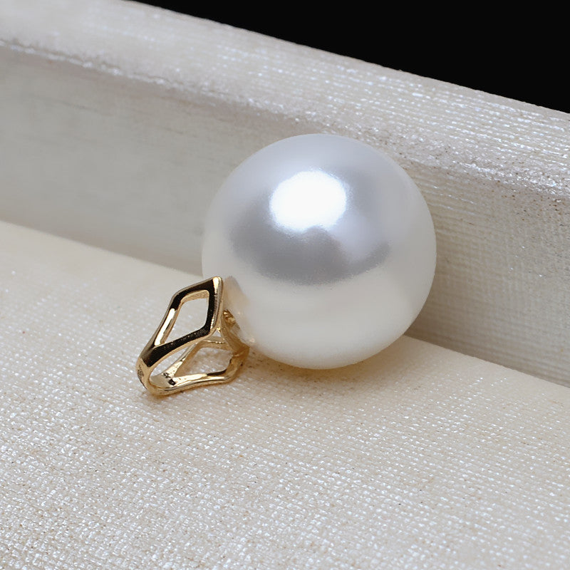 G18k  pendant setting (GP11)