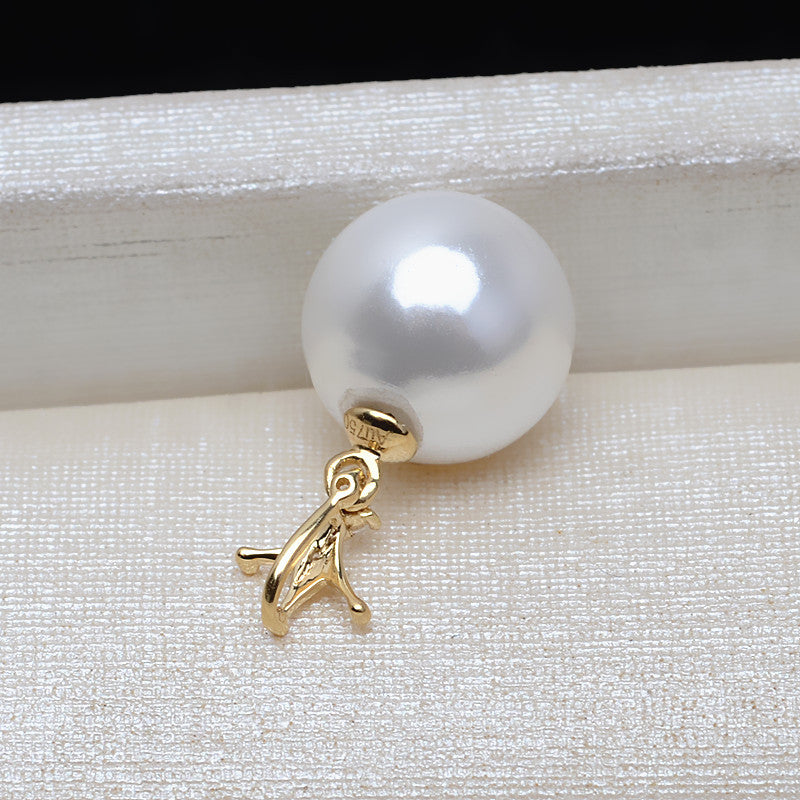 G18k  pendant setting (GP18)