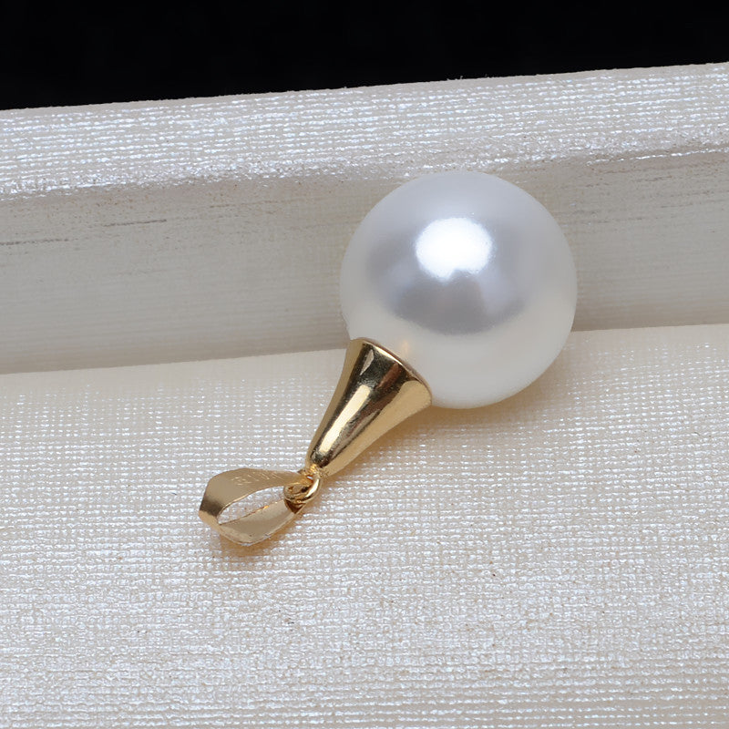 G18k  pendant setting (GP17)