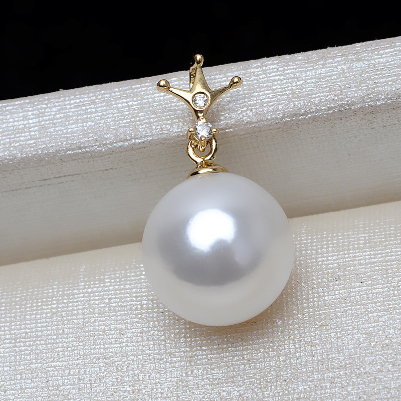 G18k  pendant setting (GP18)