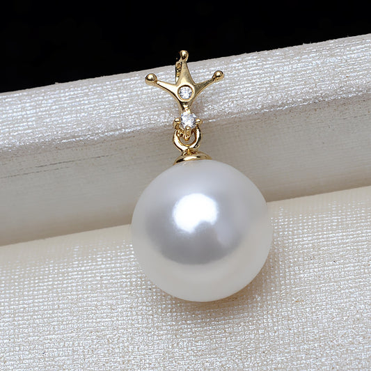 G18k  pendant setting (GP18)