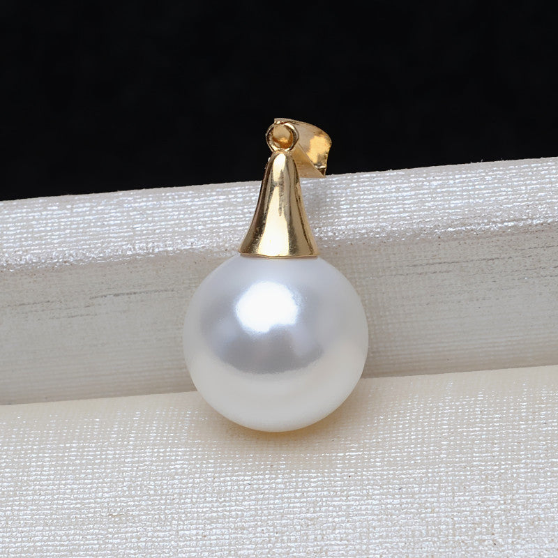 G18k  pendant setting (GP17)