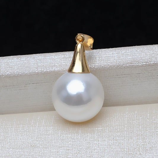 G18k  pendant setting (GP17)