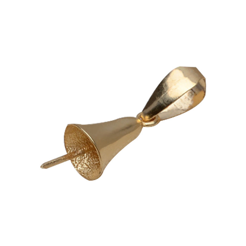 G18k  pendant setting (GP17)