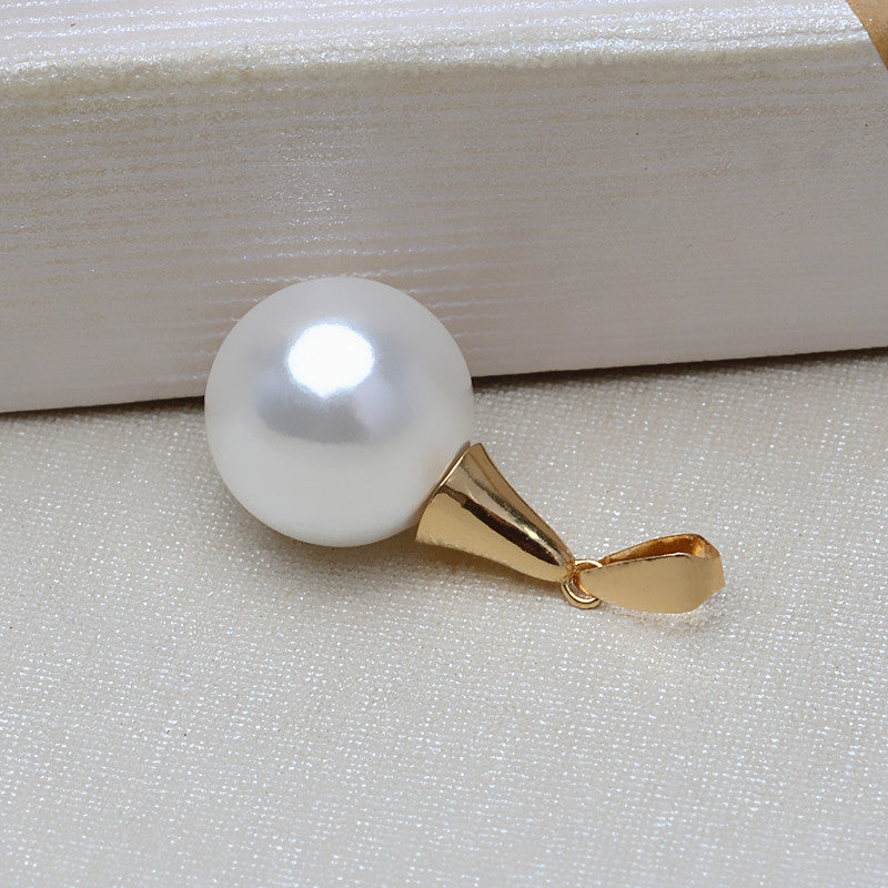 G18k  pendant setting (GP17)