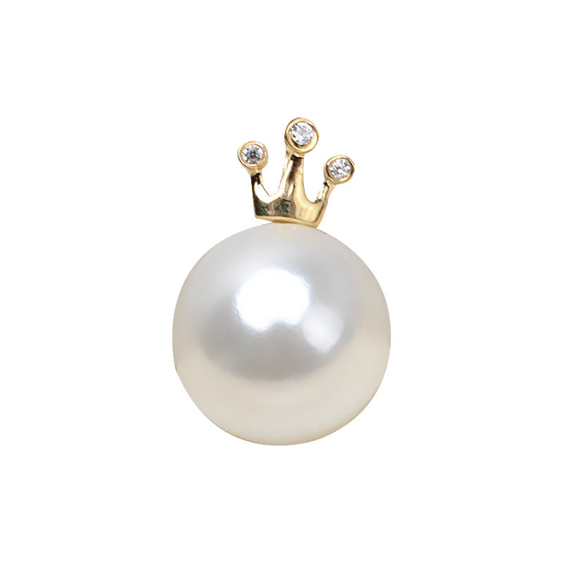 G18k  pendant setting (GP9)