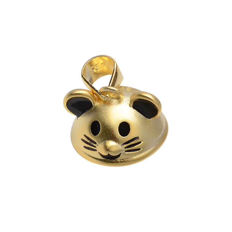 (P30) S925 sterling silver pendant setting