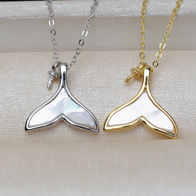 (SB003)  S925 sterling silver set setting