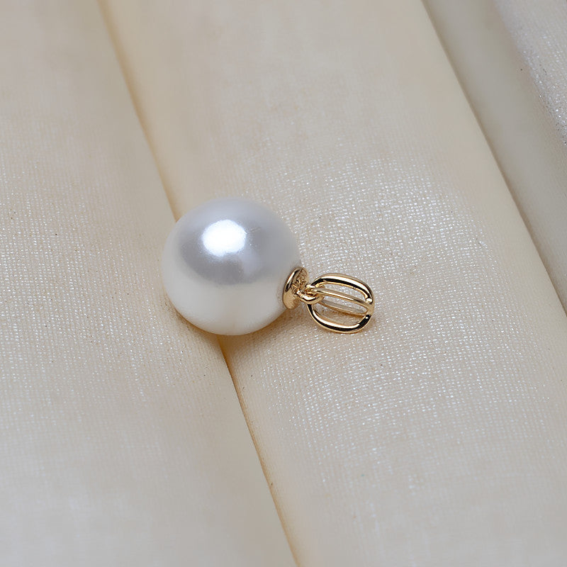 G18k  pendant setting (GP16)