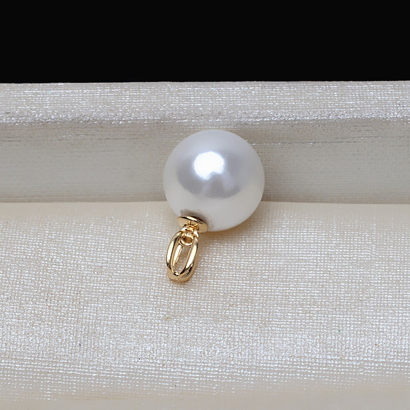 G18k  pendant setting (GP16)