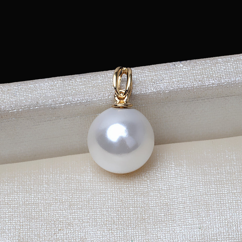 G18k  pendant setting (GP16)