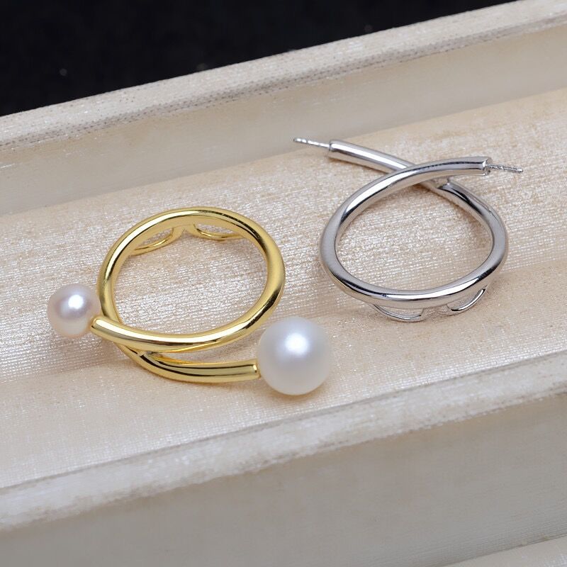 (RS035)S925 sterling silver ring setting