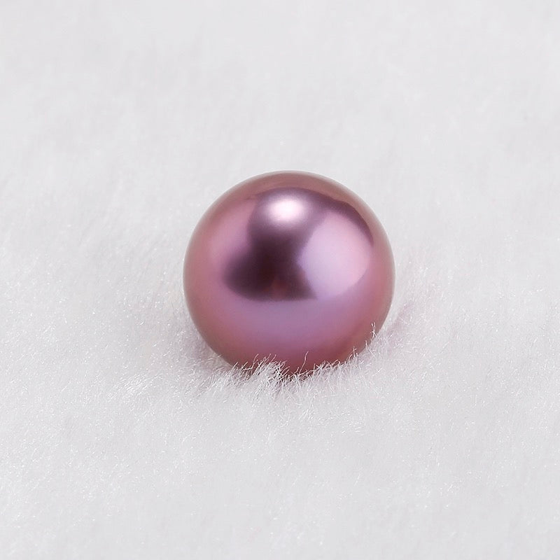 "Dragon ball“ big edison pearl 12-13mm