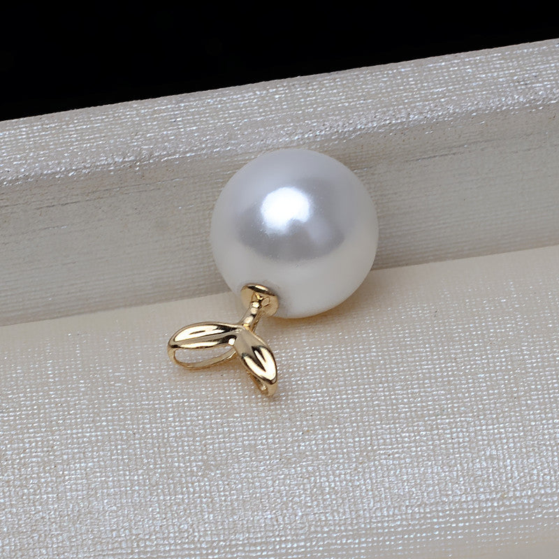 G18k  pendant setting (GP10)