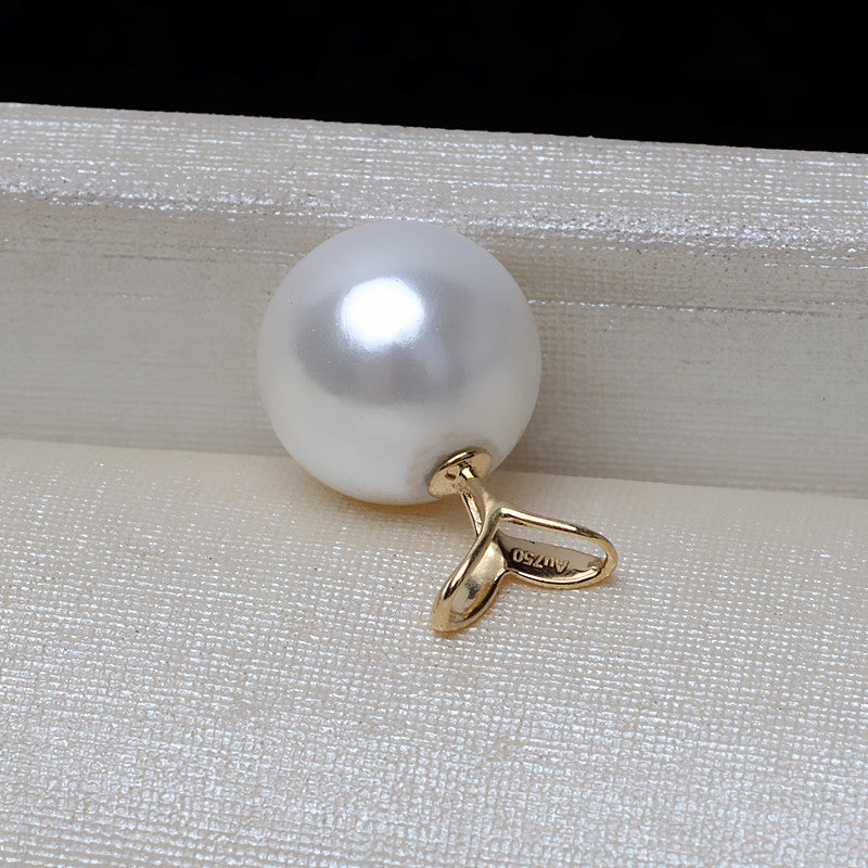 G18k  pendant setting (GP10)