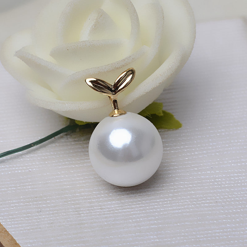 G18k  pendant setting (GP10)