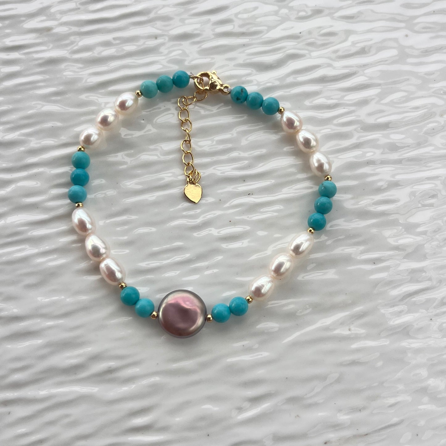 bracelet for Cheryl