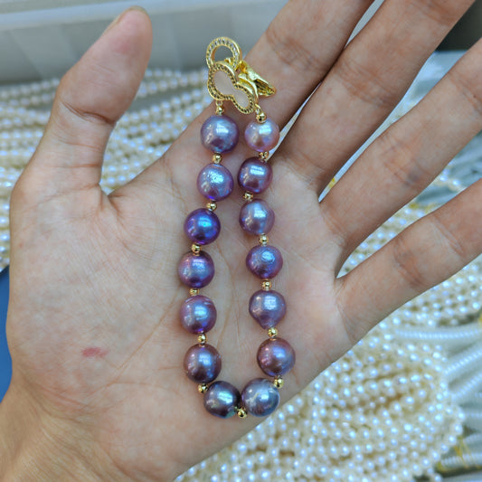 Edison bracelet for Karen 50$