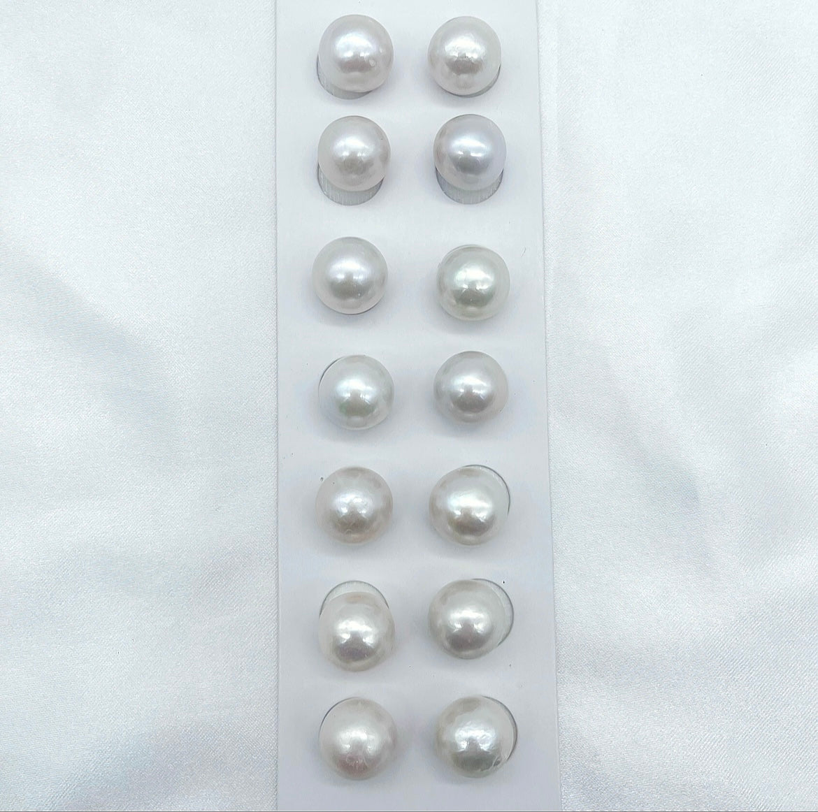 "Dragon ball“ big edison pearl 12-13mm