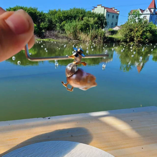 Donald Pendant for beth