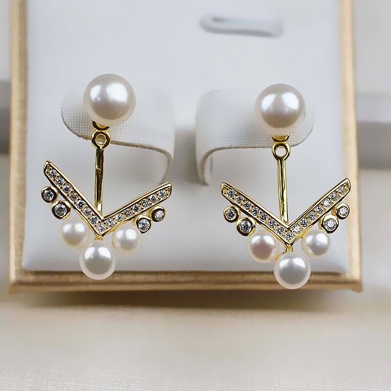 (RS034)S925 sterling silver ring setting