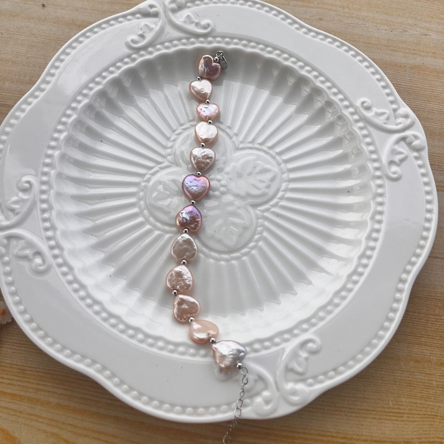 bracelet for Joan