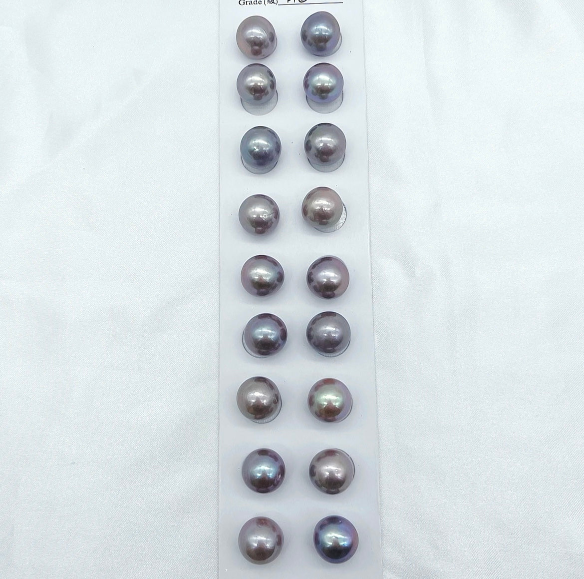 "Dragon ball“ big edison pearl 12-13mm