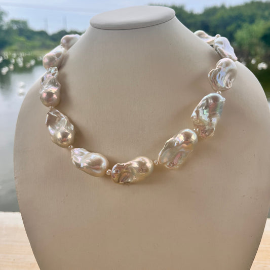 legendary  necklace  and rectangle ring rectangle earring