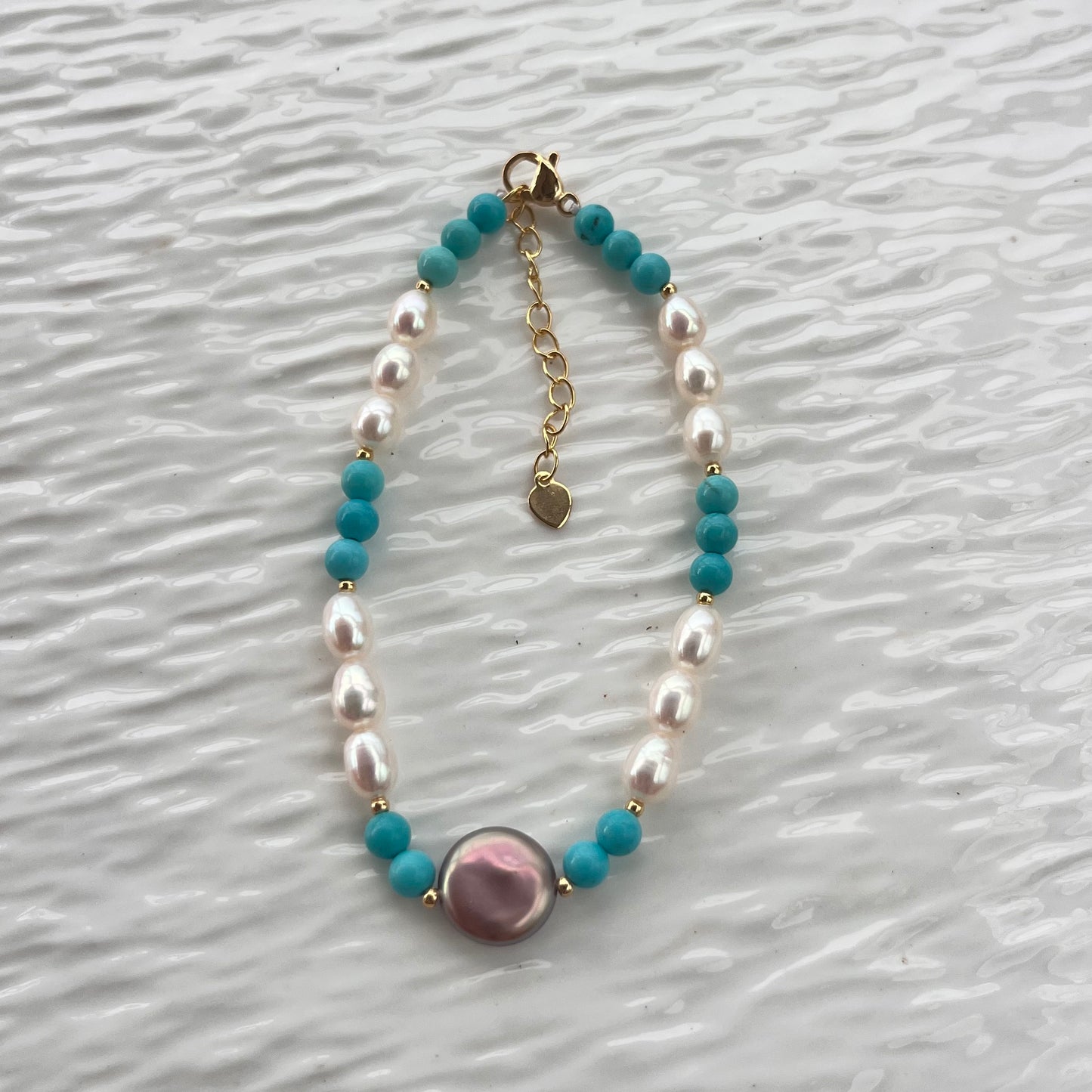 bracelet for Cheryl
