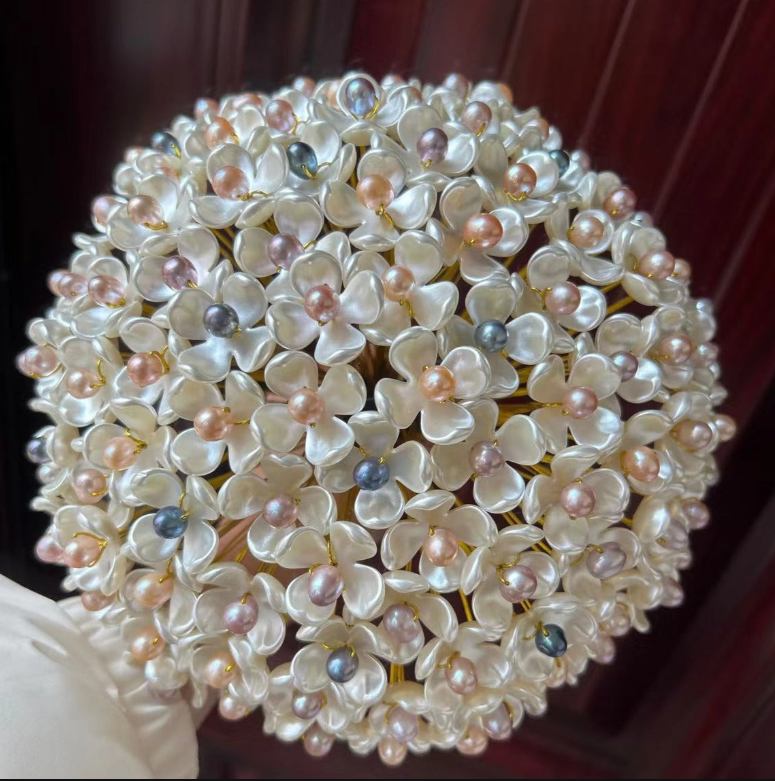 Butterfly Bouquet For MARIA