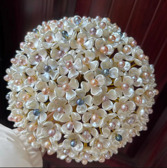 Butterfly Bouquet For MARIA