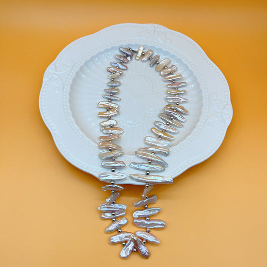 (N024)Cleopatra necklace