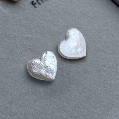 (E080)Star/Flower/Heart etc. earring stud S925