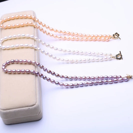 (N025) Young and stylish women's necklaces