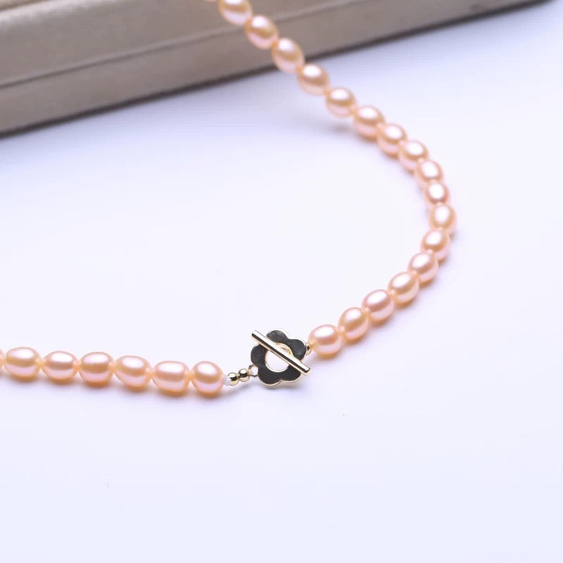 (N025) Young and stylish women's necklaces